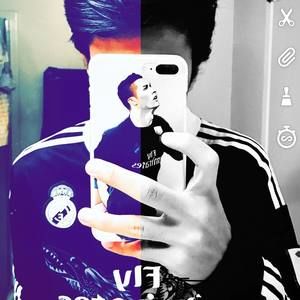 Meet your Posher, Rh